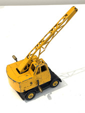 1970 DINKY SUPERTOYS COLES