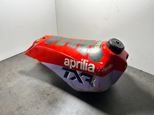 Aprilia tx311 1988 trials bike - 1988,