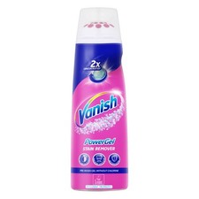 Vanish Gold Power Gel Stain