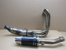 Suzuki GSF 1250 Bandit SA K8