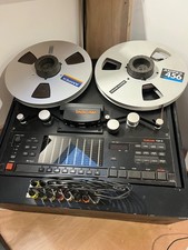 Tascam TSR-8 reel to reel