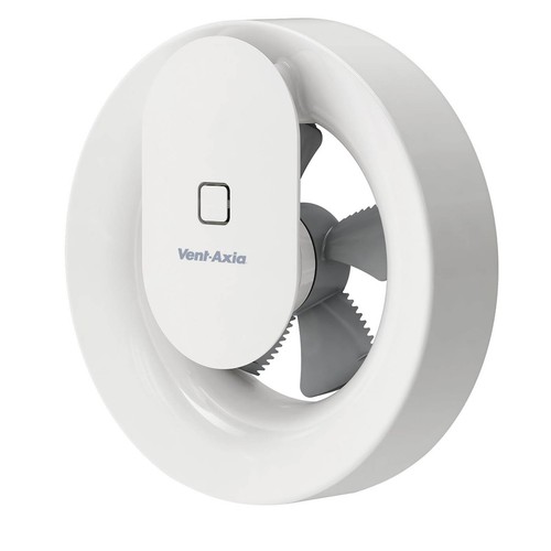 Vent axia smart extractor - vent,