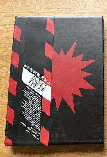 How dismantle an - u2,