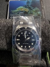 CERTINA Men's 40mm DS Action