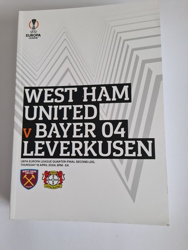 West ham united bayer - west,