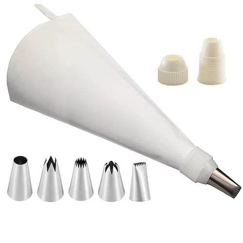 8pcs set silicone kitchen - silicone,