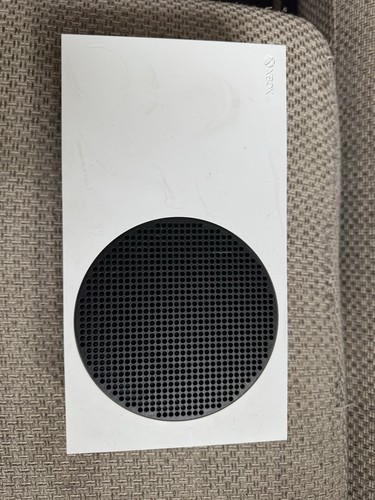 Microsoft xbox series 512gb - xbox, s
