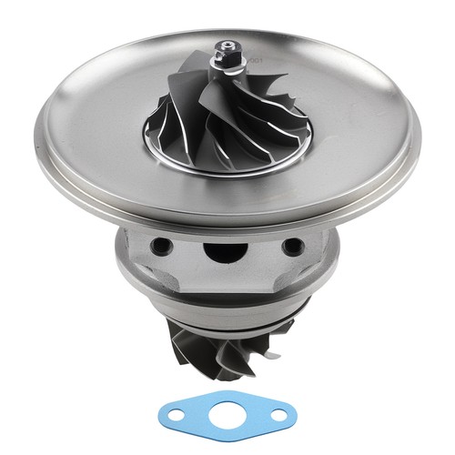 New turbo cartridge - new,