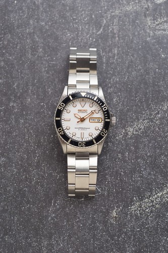 Seiko skx021 - seiko,