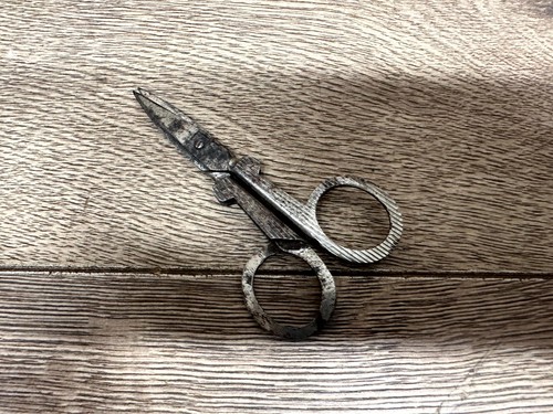 Vintage 10cm stainless steel - 10cm,