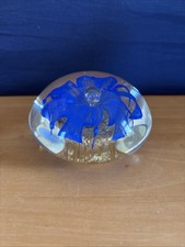 Handcrafted Art Glass