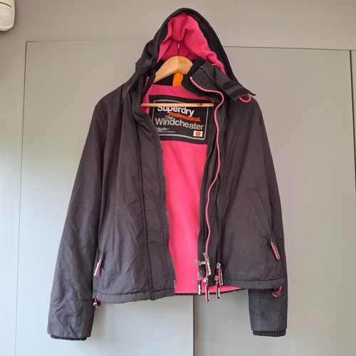 Superdry original windcheater - superdry,