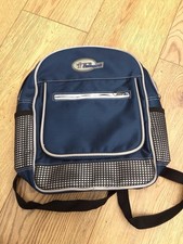 Minardi backpack bag - f1,