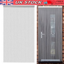 Sturdy Metal Fly Screen