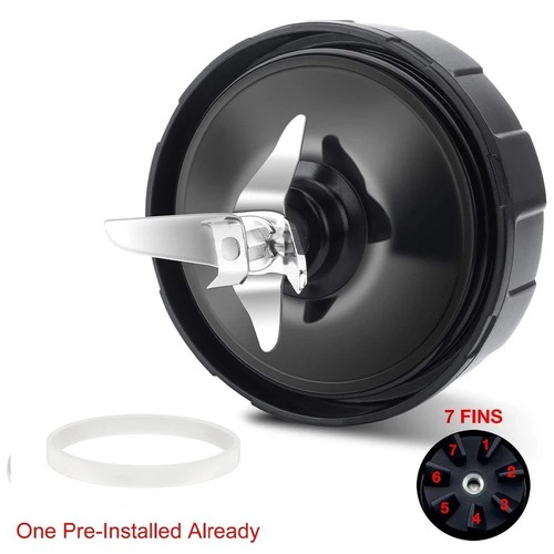 7fins extractor cross blade - ​7fins,