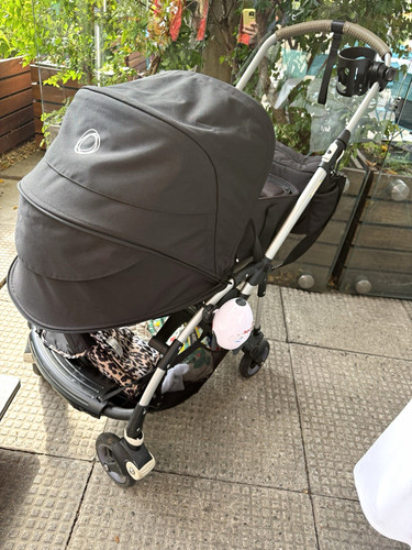 Bugaboo bee5 pushchair - bugaboo,