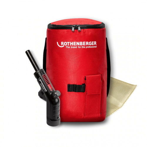 Rothenberger quickfire pro - rothenberger,