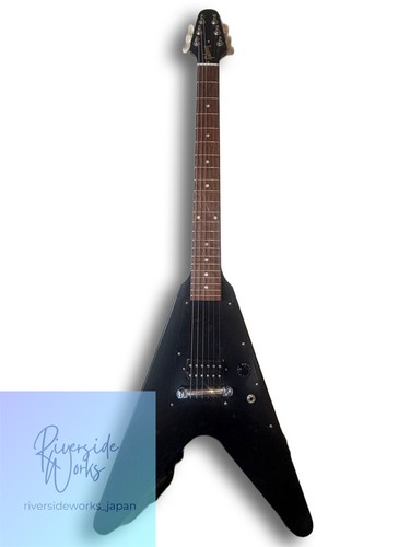 Gibson flying electric - flying, v