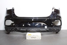 MG ZS SAIC MOTOR SUV REAR