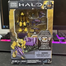 Halo Mega Bloks Covenant