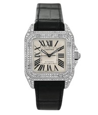 Cartier Santos 100 2878