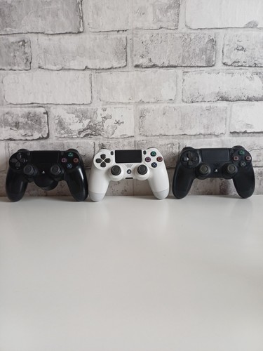 Sony dualshock wireless - wireless, ps4