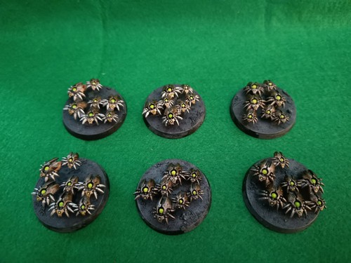 Warhammer 40k necrons - 40k,
