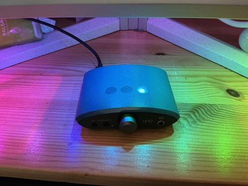 Ifi audio uno res desktop - uno,