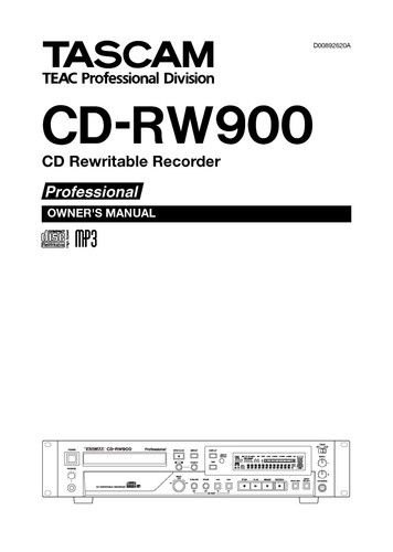User manual for - user,