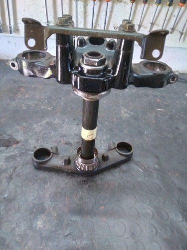 Honda 500 turbo top and - cx,