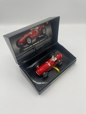 Brand New Scalextric Ferrari