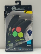 Shapers Fins SURFBOARD Small