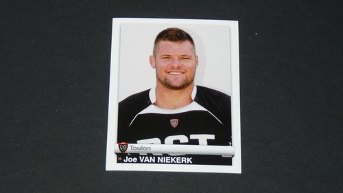 337 van niekerk racing - n°337, club