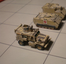 Cougar mrap 4x4 - mrap, 4x4,