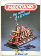 Meccano Distributed by