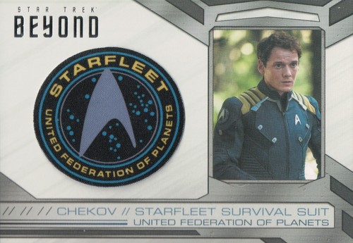 Star trek beyond movie 2017 - movie,