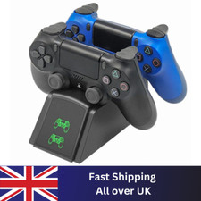PS4 Charging Stand Controller