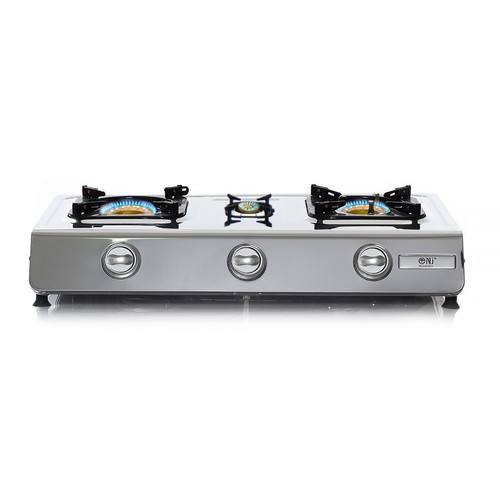 Portable gas stove burner - stove, 3