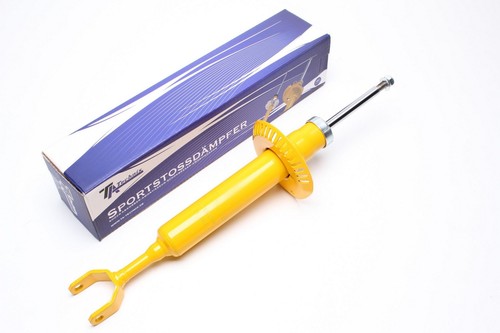 Sports shock absorber front - absorber,