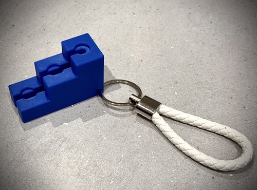 Classic mini choke wedge - wedge,