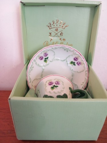 Limoges royal collection - t.,