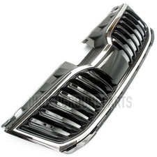 SKODA OCTAVIA MK3 FACELIFT