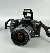 Minolta Dynax 500si 35mm SLR