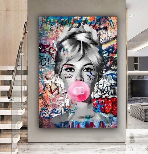 Brigette bardot bubble gum - brigette,