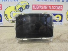 8A6T18B955Bl Display Ford