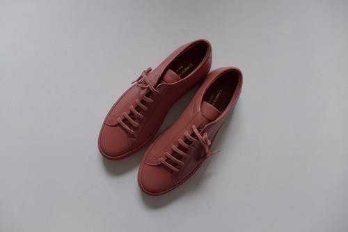 Common projects achilles - common,