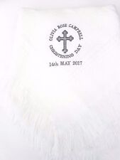 Baby shawl blanket wrap