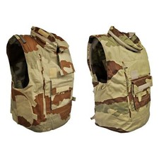 Army Vest Original French