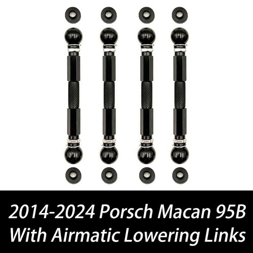 Adjustable air ride suspension - adjustable,