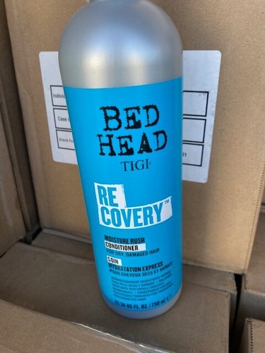 Bed head recovery - (,